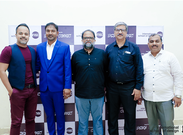 INSD Vishakhapatnam INSD Design Connect photo 1